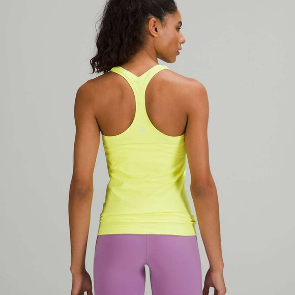 Lululemon Cool Racerback Tank Top *Nulu-Small - Picture 5 of 10